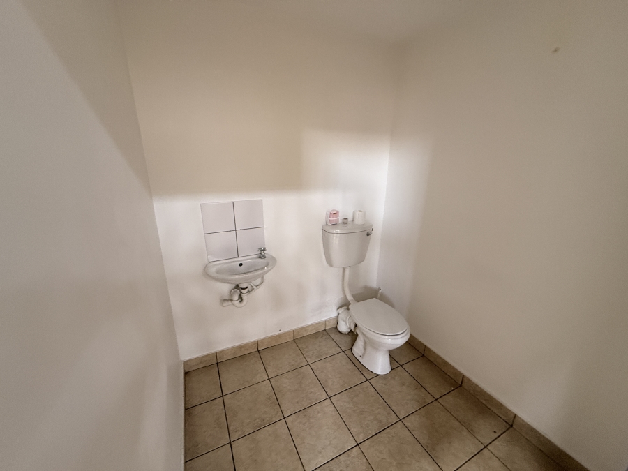 To Let Commercial Property for Rent in Saxenburg Park 1 Western Cape